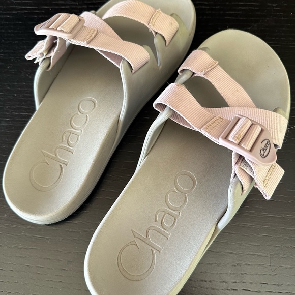 Chaco slippers - Picture 4 of 4